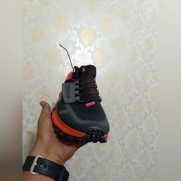 Reebok Zig Kinetica Edge - Picture 4 of 13